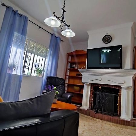 Apartamento Completo Alhaurín de la Torre Exterior foto