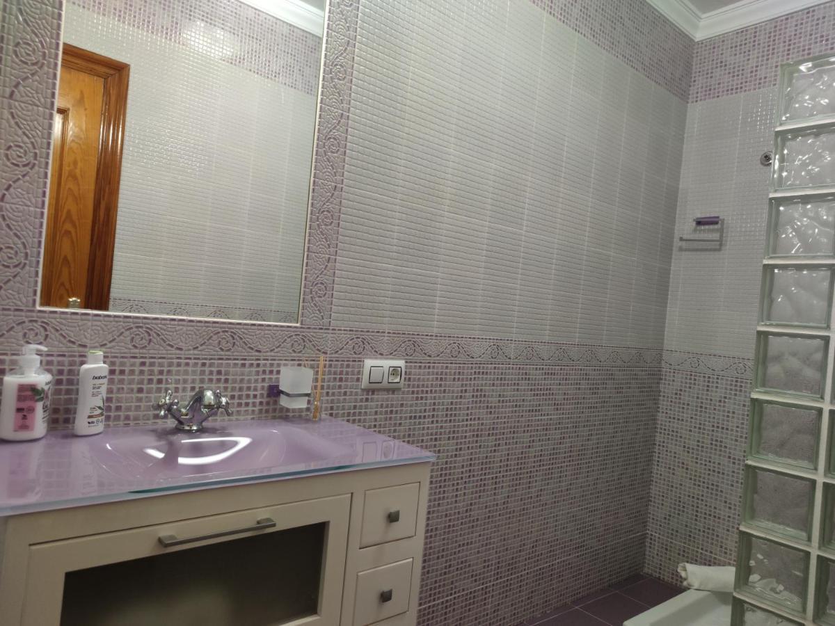 Apartamento Completo Alhaurín de la Torre Exterior foto