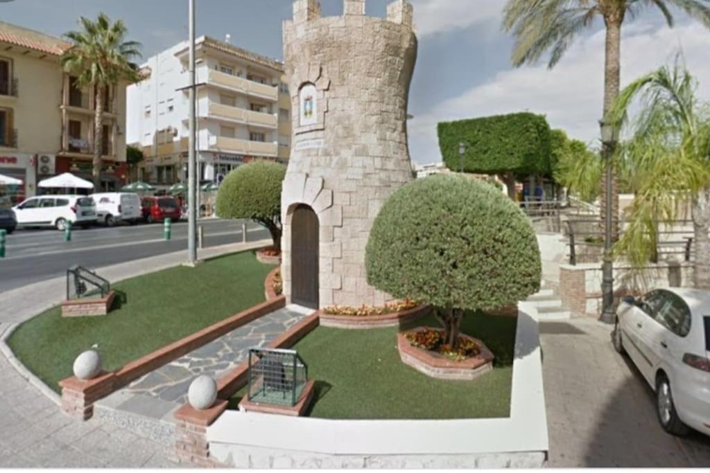 Apartamento Completo Alhaurín de la Torre Exterior foto