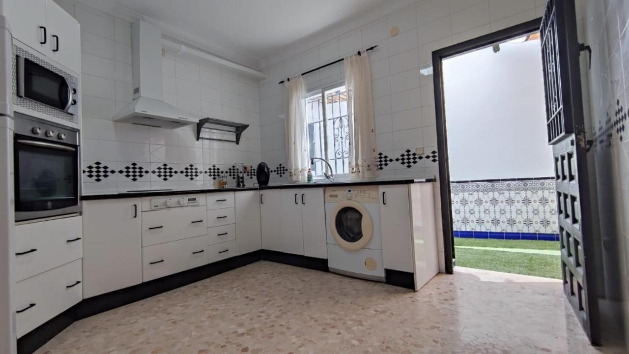 Apartamento Completo Alhaurín de la Torre Exterior foto