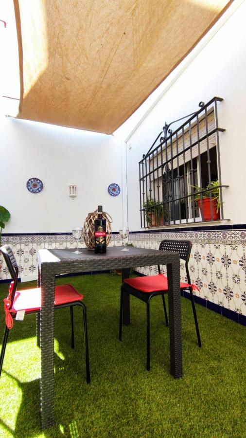 Apartamento Completo Alhaurín de la Torre Exterior foto
