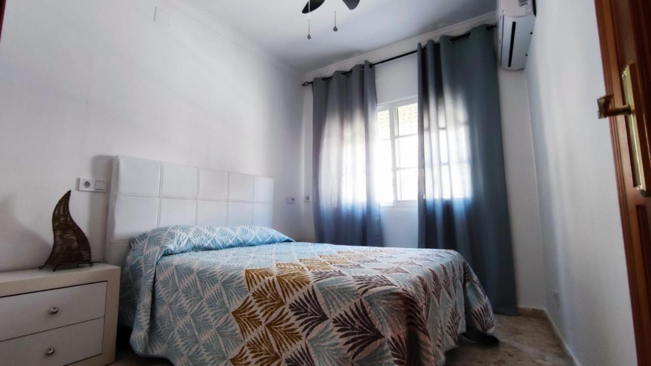 Apartamento Completo Alhaurín de la Torre Exterior foto