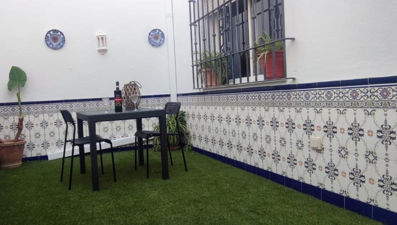 Apartamento Completo Alhaurín de la Torre Exterior foto