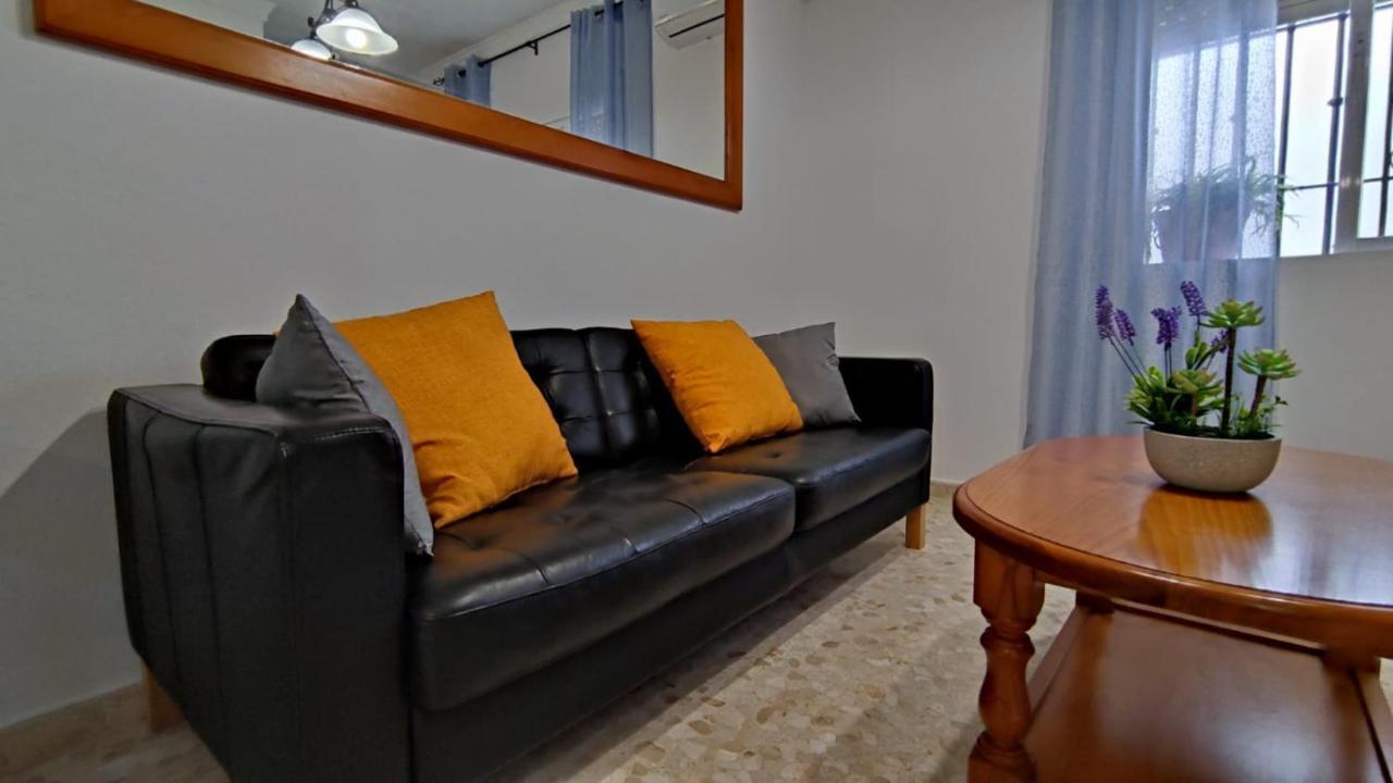 Apartamento Completo Alhaurín de la Torre Exterior foto